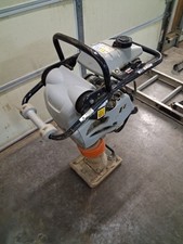 Mikasa tamping rammer for sale  Elkton
