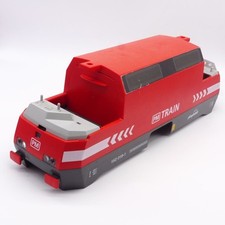17001 playmobil corps d'occasion  Marck