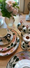 Villery boch wilde gebraucht kaufen  Nettersheim