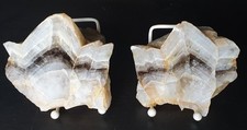 Quarzstufe rauchquarz kappenqu gebraucht kaufen  Ratingen