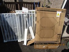 Lindam pet pen. for sale  LANARK