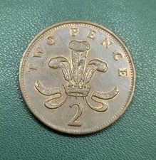 Großbritannien new pence gebraucht kaufen  Deutschland