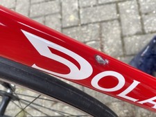 velodrome bike for sale  CHATTERIS