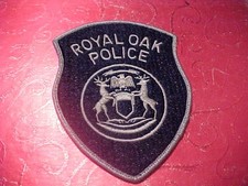 Royal oak michigan for sale  Oshkosh