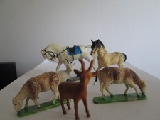 Cheval starlux animaux d'occasion  Andrésy