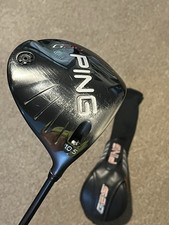 Ping g25 driver for sale  TORQUAY
