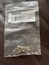 Kamasan b110 hooks for sale  DUMFRIES