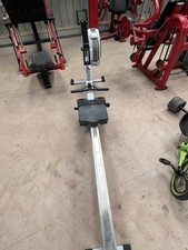 Rowing machine high for sale  DALBEATTIE
