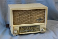 Poste radio tsf d'occasion Poste radio tsf d'occasion  Cosne-Cours-sur-Loire