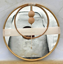 Anthropologie boho round for sale  Lewis Center