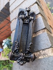 Vintage cast iron for sale  WOLVERHAMPTON