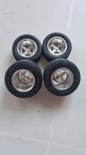 Lotus tamiya ruote usato  Milano