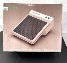 Acuvibe computer massager for sale  Tujunga