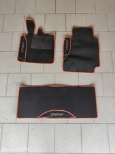 Tappetini auto smart usato  Chignolo Po