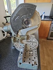 Hitachi c8fc mitre for sale  TWICKENHAM