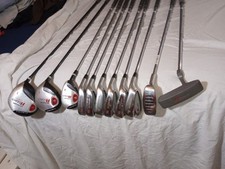 dunlop attack golf clubs for sale  Winter Haven