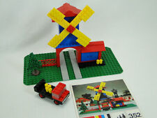 Lego classic 352 gebraucht kaufen  Müden