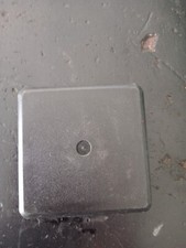 Tappo per tubo usato  Martignacco