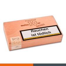 10er brasil holzkiste gebraucht kaufen  Mölln