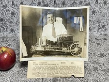 Rare antique photograph for sale  Crystal Lake