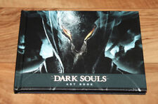 Livro de arte Dark Souls livro de arte com trilha sonora e bastidores DVD Xbox 360 PS3 comprar usado  Enviando para Brazil