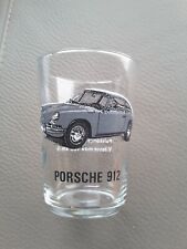 Porsche 912 verre d'occasion  Chambéry
