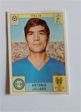 Calciatori panini mexico usato  Milano