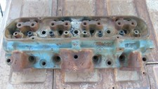 1971 pontiac cylinder for sale  Phelan