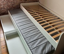 Släkt bettgestell unterbett gebraucht kaufen  Dettingen an der Erms