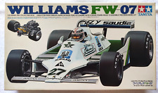 Tamiya williams 20e d'occasion  Paris VIII
