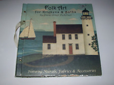 Folk art kitchens for sale  Baraboo