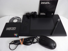 Wacom intuos ptk for sale  Sebring