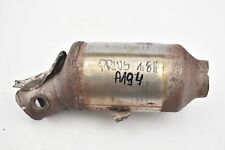 Tb1 catalyseur convertisseur d'occasion  Lambersart