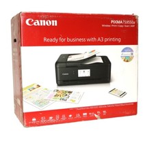Canon pixma ts9550a gebraucht kaufen  Neuss