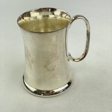 Vintage silver plated for sale  ROYSTON
