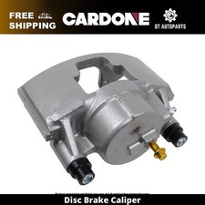 Pinça de freio a disco dianteira esquerda Cardone Chevrolet Blazer DIESEL 1994, usado comprar usado  Enviando para Brazil