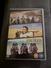 Magnificent seven big for sale  WITNEY