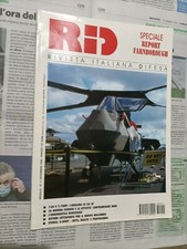 Rivista rid 1998 usato  Budrio