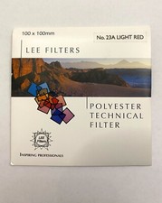 Lee filter polyester usato  Bresso