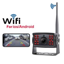 Wireless car rear for sale  Walton