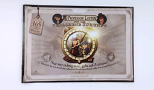 Professor Layton and the Unwound Future - Folheto/folheto promocional alemão comprar usado  Enviando para Brazil