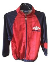 Felpa bambini umbro usato  Lecce