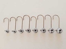 3er pack barschjig gebraucht kaufen 3er pack barschjig gebraucht kaufen  Wuppertal