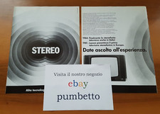 Advertising italian pubblicit� usato  Roma