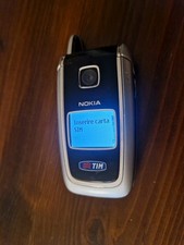 Cellulare nokia 6101 usato  Monteleone d'Orvieto
