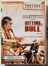 Sitting bull dvd d'occasion Sitting bull dvd d'occasion  Bernay