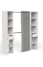 Kit dressing d'occasion  Sevran
