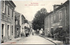 Collet deze avenue d'occasion  France