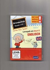 Lernspaß englisch grundschule gebraucht kaufen Lernspaß englisch grundschule gebraucht kaufen  Berlin