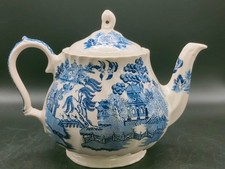 Sadler england blue for sale  LEEDS